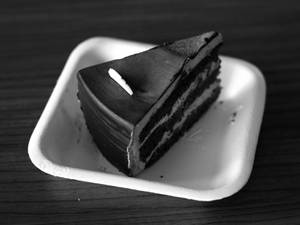 Chocolate Chips Pastry