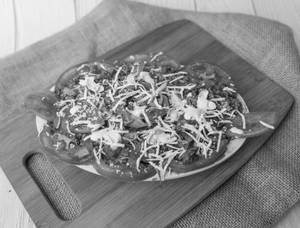 Special Paneer Maruti 