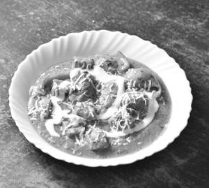 Paneer Do Pyaza