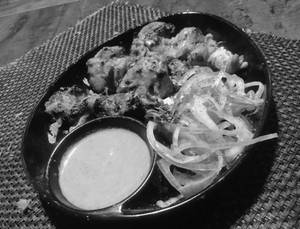Sp Tikka 8 pice