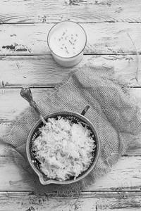 Dal Khichdi