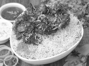 Chicken Fry Couple Pack