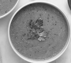 Tomato Soup (200 Ml)