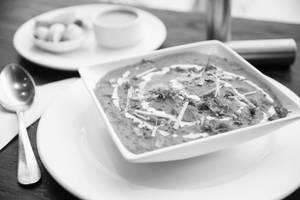 Paneer Lababdar