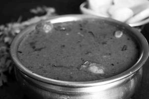Chicken Handi