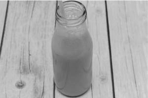 Strawberry Shake