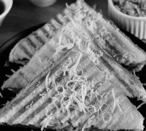 Cheese Tandoor Paneer Sandwitch