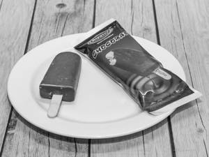 Choco Bar  (12 Pcs)
