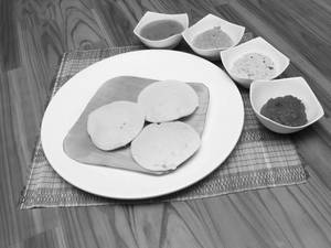 Idli