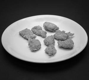 Crispy Fried Chicken