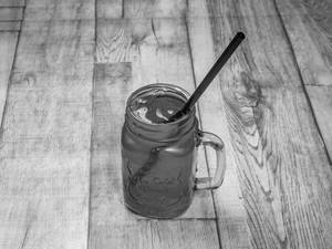 Strawberry Ice Tea