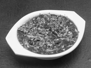 Veg Manchurian