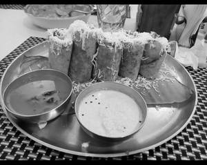 Gini  Dosa