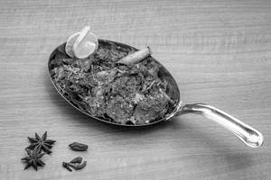 Mutton Fry 