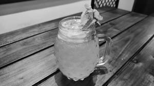 Passion Fruit Mojito