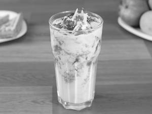 Shahi Lassi