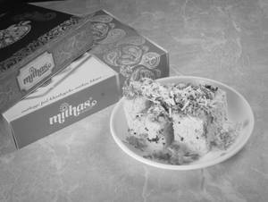 Dhokla