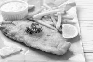 Fish & Chips