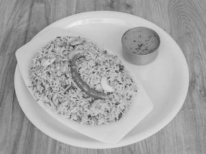 Jeera Rice