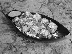 Paneer Tikka