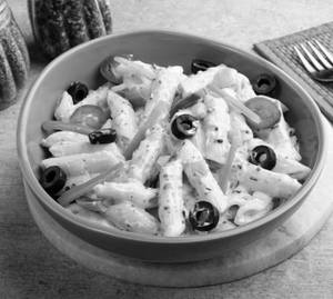 Veggie Lover Pasta