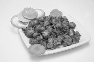 Paneer 65 