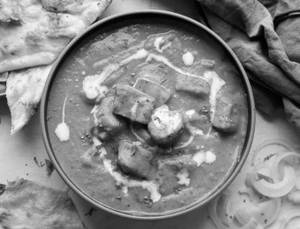 Panner Butter Masala