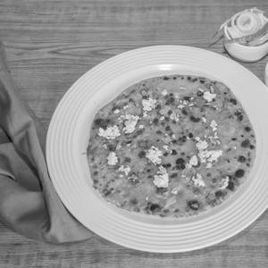 Paneer Pyaaz Parantha