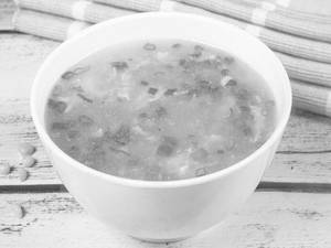 Chicken Sweet Corn Soup [500ml]