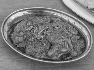 Mutton Masala
