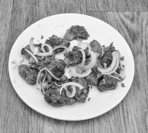Chicken Pakora 6 Pcs