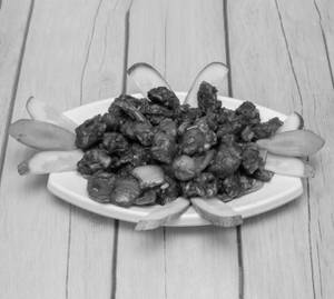 Chilly Chicken