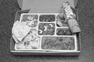 Special Punjabi Thali