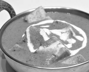 Shahi Paneer