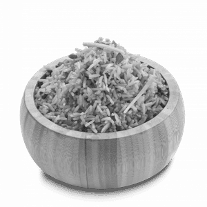 Veg. Fried Rice