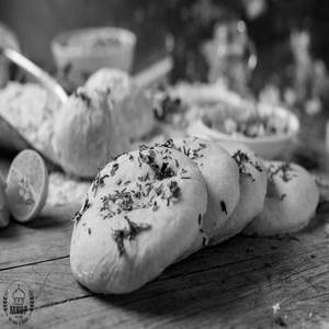 Kulcha Bread [pack of 6]