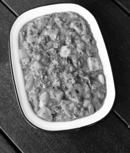 Mix veg curry