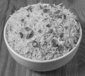 Egg Fried Rice