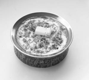 Shahi Paneer  