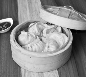 Momo Basket