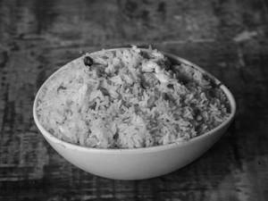 Egg Fried Rice