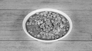 Green Peas Masala