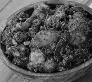 Chicken Kondattam