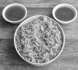 Egg Fried Rice