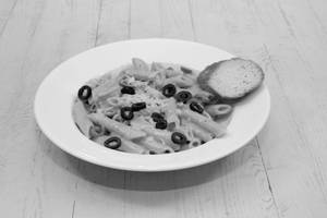Rosa Sauce Pasta