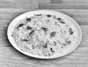 Ghee Rice