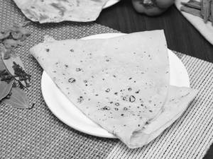 Rumali Roti