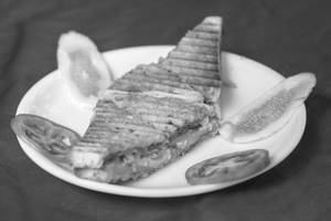 Veg Sandwich