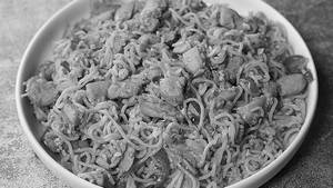 Chicken Maggie 
