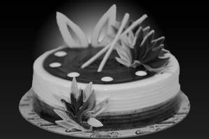 Blueberry Cake